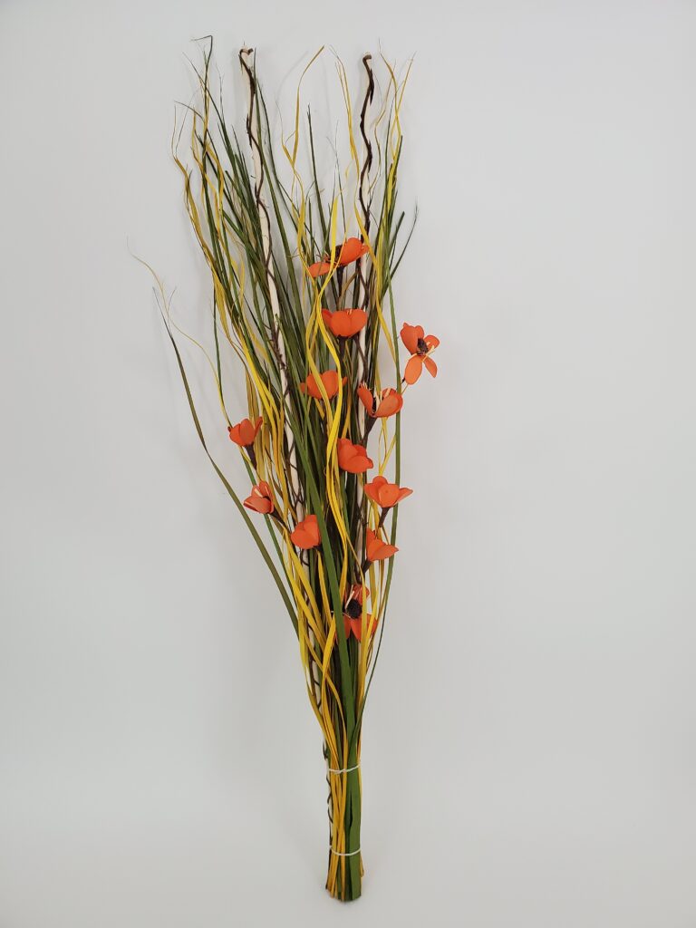 Dried Bouquets