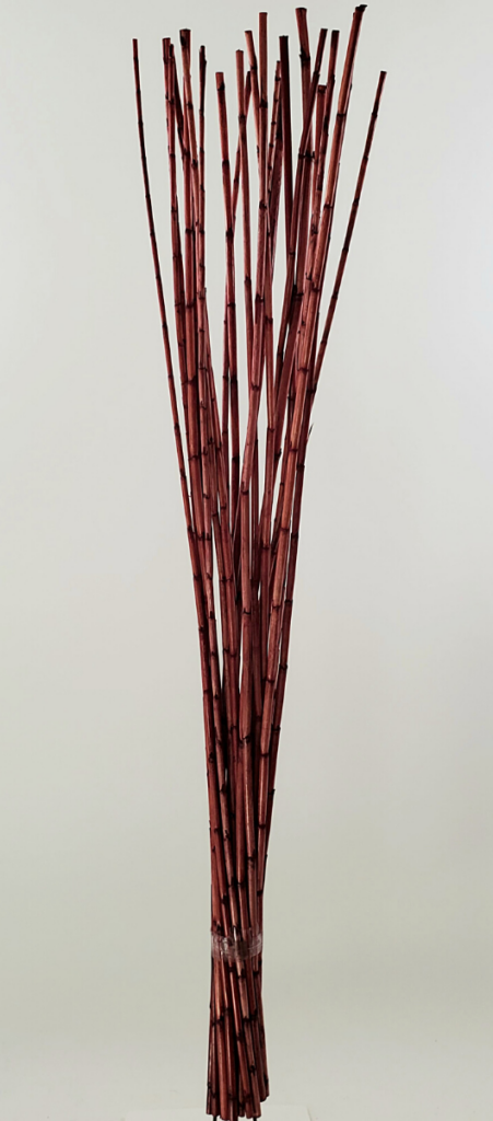 Bamboo Burgundy 529x1200 blur -6