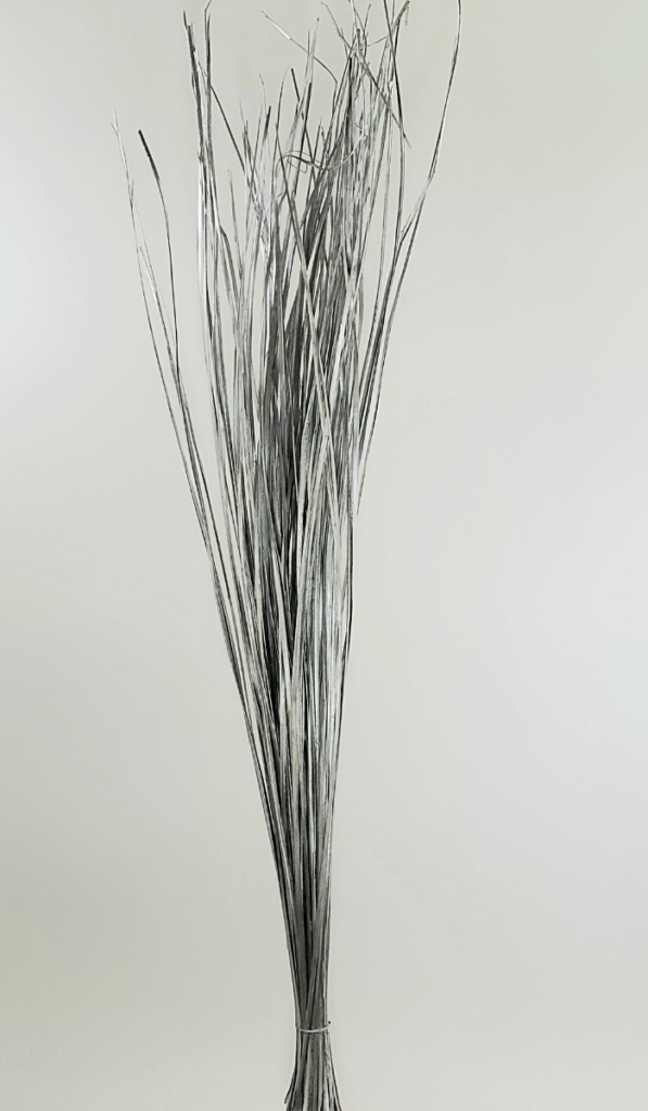 Palm Grass Silver